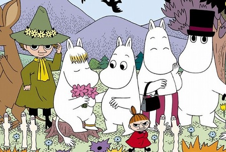 mumin
